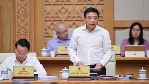 Bộ trưởng Bộ Tài chính: Tăng trưởng kinh tế cao nhất trong gần 20 năm qua