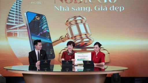 Sunshine Group giảm giá thêm 1,5 tỷ đồng; khách “chốt deal” căn hộ rẻ hơn gần 6 tỷ ngay trên sóng livestream