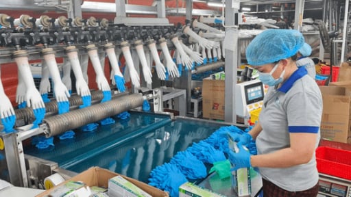 Nâng cao năng suất lao động, cải thiện độ hài lòng của khách hàng thông qua áp dụng TPM