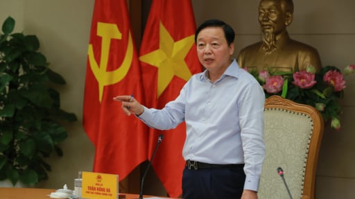 Xây dựng Bộ tiêu chuẩn kỹ thuật về đường sắt tốc độ cao phải đảm bảo tương thích