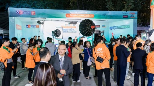 Hàng hoá trên sàn thương mại điện tử sẽ phải cung cấp chứng nhận tiêu chuẩn