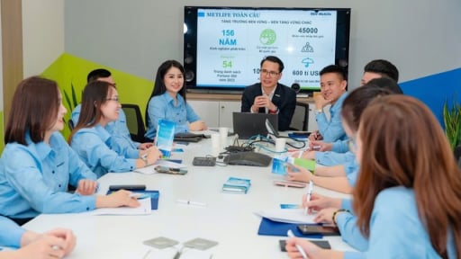 Kênh đại lý NexGEN: Tinh gọn vận hành, gia tăng quyền lợi cho đội ngũ