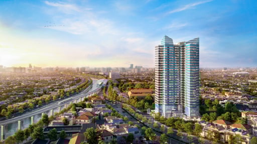 Bất động sản nội đô Hà Nội: Vùng trũng hút vốn trong chu kỳ mới