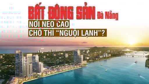 Thị trường bất động sản Đà Nẵng sôi động trở lại cần thêm những cú hích chính sách
