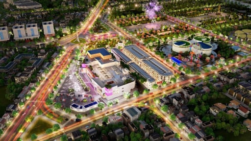 Đồng Tháp: Tây Bắc Group nối dài hành trình kiến tạo giá trị