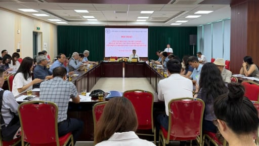 Phát huy sức mạnh của đội ngũ trí thức trẻ trong bối cảnh chuyển đổi lớn của đất nước