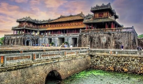 TCVN 10382:2024 thống nhất hệ thống thuật ngữ và định nghĩa di sản văn hóa