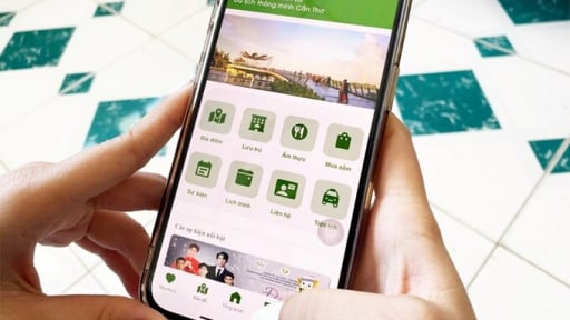 Ứng dụng khoa học, công nghệ phát triển du lịch thông minh
