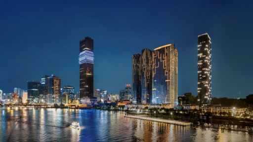 Khám phá bộ sưu tập “Branded Living” không gian sống hàng hiệu từ Masterise Homes