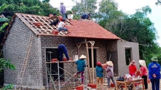 Thủ tướng yêu cầu hoàn thành hỗ trợ nhà ở cho người có công trước 24/7