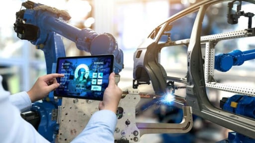 Lean trong kỷ nguyên cách mạng công nghiệp 4.0 là chìa khóa nâng cao năng suất doanh nghiệp