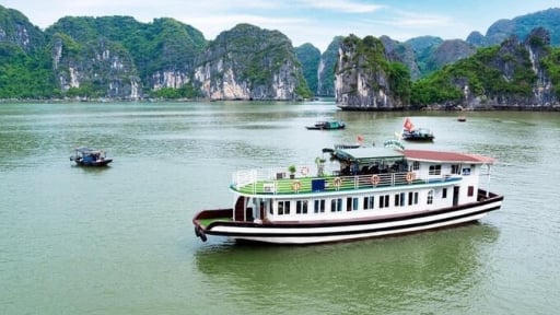 Những điều du khách cần lưu ý khi đi tàu biển du lịch