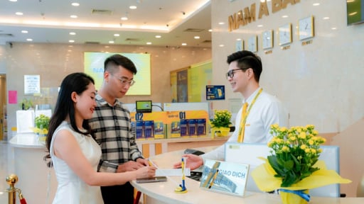 Fitch Ratings đánh giá tích cực về chuẩn mực ESG tại Nam A Bank