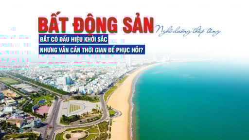 Bất động sản nghỉ dưỡng thấp tầng bắt có dấu hiệu khởi sắc nhưng vẫn cần thời gian để phục hồi?