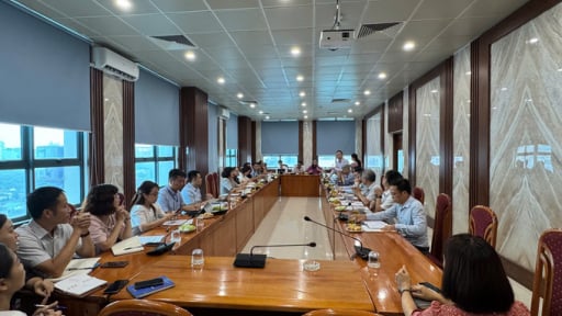 Hà Nội triển khai phân cấp, phân quyền về tiêu chuẩn đo lường chất lượng