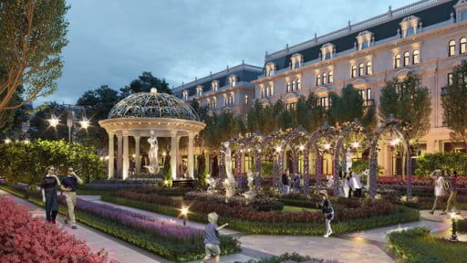 Những con số biết nói về Danko Riverside - Từ quy mô đến tiềm năng sinh lời