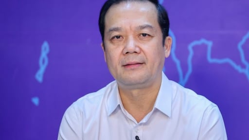 Chuyển đổi số là cầu nối “sống còn” giữa hai cấp chính quyền