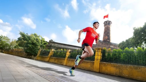 Kết nối di sản Thủ đô, sức mạnh cộng đồng và khát vọng vượt trội vì một 'Việt Nam mới'