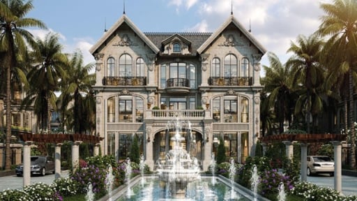 Đại lộ Tây Thăng Long gỡ nút thắt cuối cùng, ba đại dự án của Sunshine Group đón tin vui