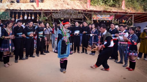 Đến Lai Châu 'đạp núi, chơi đồi'