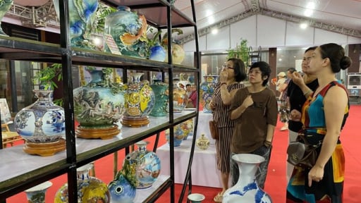 Để người Việt ngày càng yêu hàng Việt