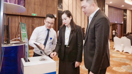 Cao Bằng đẩy mạnh chuyển đổi số và nâng cao chất lượng nhân lực công nghệ cao