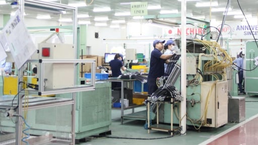 Bắc Ninh đặt mục tiêu đến năm 2030, kinh tế tư nhân đóng góp khoảng 55 - 58% GRDP của tỉnh