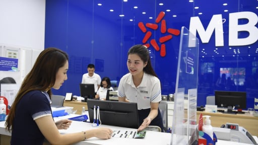 MB khẳng định vị thế Big5 - Dẫn đầu hiệu quả, tăng tốc chuyển đổi số