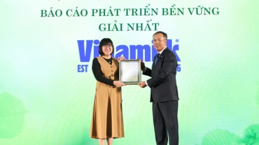 SRA - một thập kỷ kiến tạo doanh nghiệp tiên phong và nâng tầm ESG Việt Nam