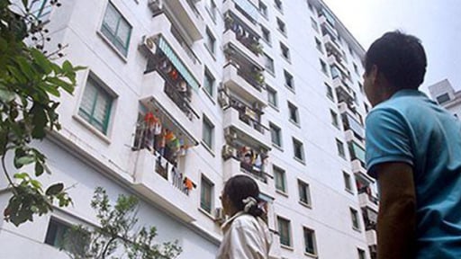 Thị trường địa ốc đảm bảo sự phát triển cân bằng và bền vững