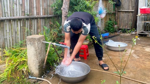 Cao Bằng siết quản lý chất lượng nước sinh hoạt theo quy chuẩn kỹ thuật địa phương