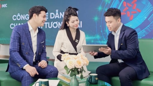 MIC thông báo 22/8 là ngày giao dịch không hưởng quyền nhận cổ tức 2024