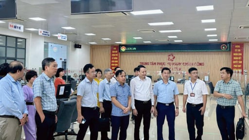 Tháo gỡ khó khăn trong phân cấp nhiệm vụ khoa học và công nghệ