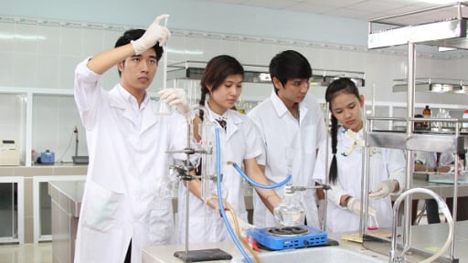 Đề xuất tiêu chuẩn và chính sách trọng dụng nhà khoa học, kỹ sư trẻ tài năng