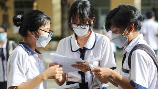 Bộ GD&ĐT lùi lịch công bố điểm chuẩn đại học năm 2025