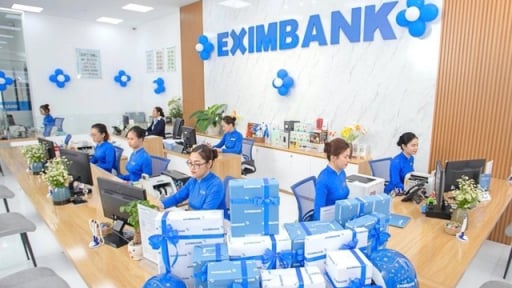 S&P: Triển vọng Eximbank ổn định nhờ đẩy mạnh tái cấu trúc ngân hàng