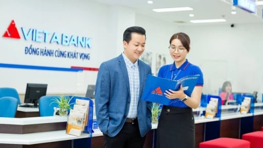 VietABank chuẩn bị tăng vốn đợt 2 trong năm 2025