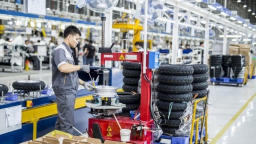 Việt Nam hướng tới tăng trưởng 2 con số: Cần động lực mới, mô hình mới