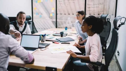 TCVN ISO 56001:2025 về hệ thống đổi mới quản lý