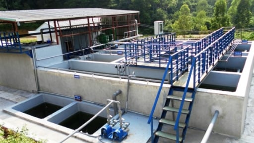 Quy chuẩn quốc gia về nước thải chăn nuôi chính thức có hiệu lực từ ngày 01/9/2025