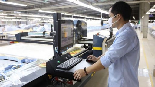 Ngành TĐC thúc đẩy sự phát triển bền vững của nền kinh tế Việt Nam