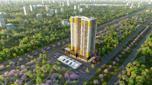 Tập đoàn Bcons cùng đối tác Nhật khởi động dự án đầu tay