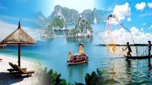 Giải thưởng Du lịch Việt Nam 2025 chính thức khởi động