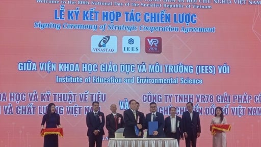 Khai phóng, tạo xung lực cho doanh nghiệp Việt bứt phá