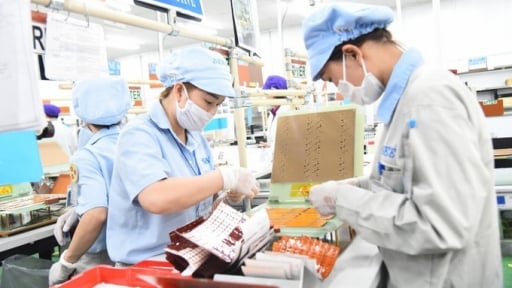 Lạng Sơn thúc đẩy nâng cao năng suất và chất lượng sản phẩm, hàng hóa giai đoạn 2026–2030