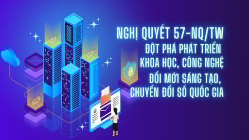 Sở KH&CN Bắc Ninh triển khai kế hoạch truyền thông thực hiện Nghị quyết số 57