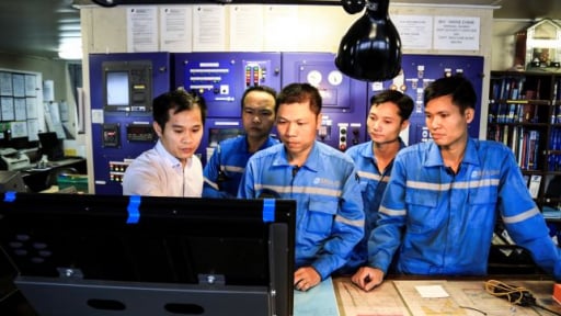 Đề xuất sửa quy chuẩn kỹ thuật về cơ sở vật chất đào tạo thuyền viên hàng hải