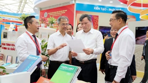 Tân Chủ tịch Viện Hàn lâm: Tiếp tục kế thừa phát huy những giá trị khoa học, văn hóa của các thế hệ đi trước