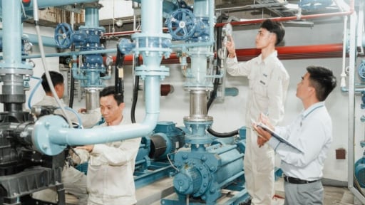 Điều gì giúp chung cư giữ giá theo thời gian