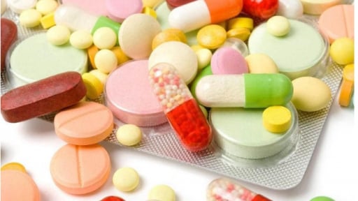 Hà Nội thu hồi lô thuốc Lansomac 30 do không đạt tiêu chuẩn chất lượng